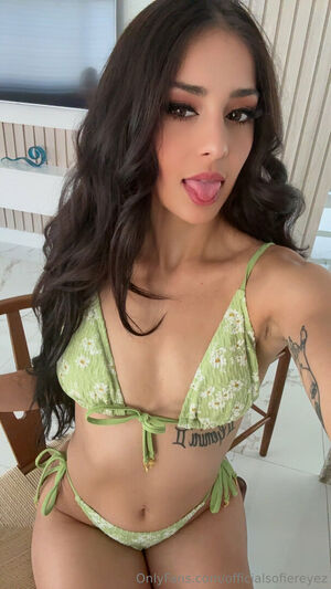 OfficialSofieReyez Nude Photos photo 50