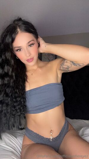OfficialSofieReyez Nude Photos photo 57