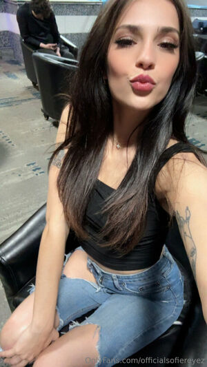 OfficialSofieReyez Nude Photos photo 60