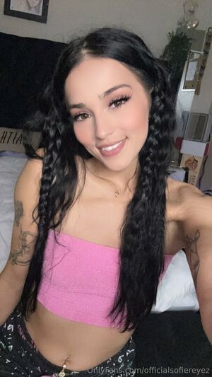 OfficialSofieReyez Nude Photos photo 64