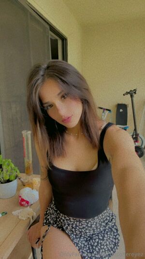 OfficialSofieReyez Nude Photos photo 81
