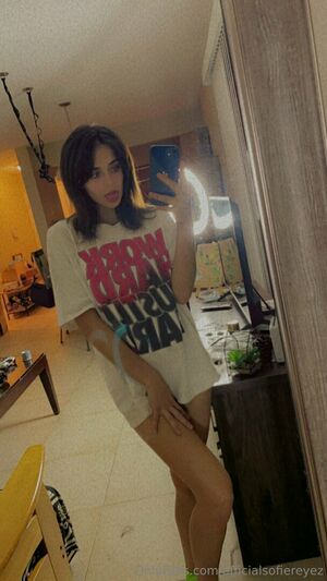 OfficialSofieReyez Nude Photos photo 83