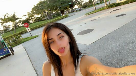 OfficialSofieReyez Nude Photos photo 84