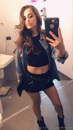 OfficialSofieReyez Nude Photos photo 85
