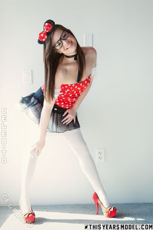 Alison Rey Nude Photos photo 19