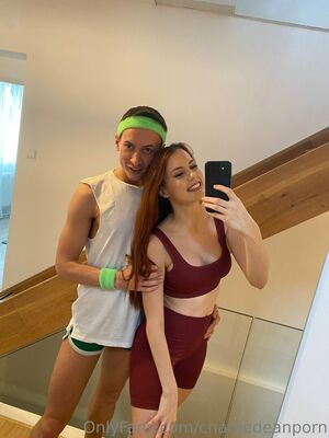 Charlie Red Nude Photos photo 152