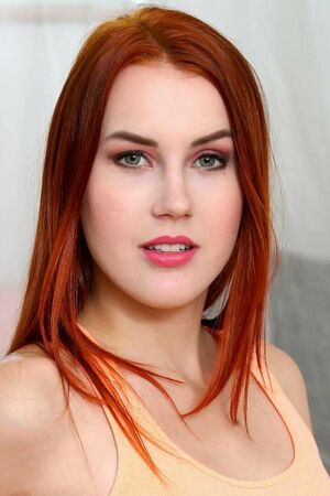 Charlie Red Nude Photos photo 155