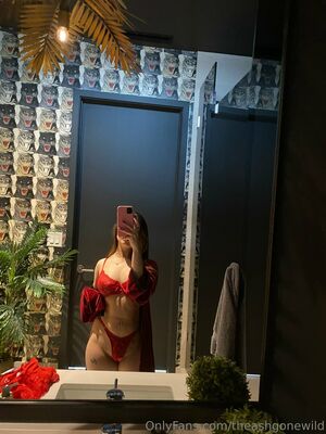 TheAshGoneWild Nude Photos photo 3