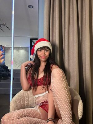 Mayumi PKS Nude Photos photo 28