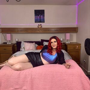 Lily Fox Nude Photos photo 8