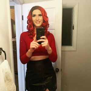 Lily Fox Nude Photos photo 10