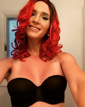 Lily Fox Nude Photos photo 19