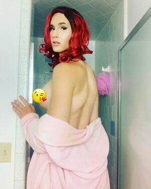 Lily Fox Nude Photos photo 26
