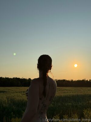 Juliette_mme Nude Photos photo 13