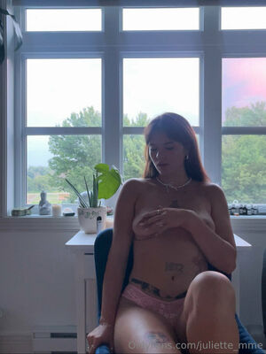 Juliette_mme Nude Photos photo 50