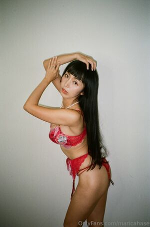 MaricaHase Nude Photos photo 10