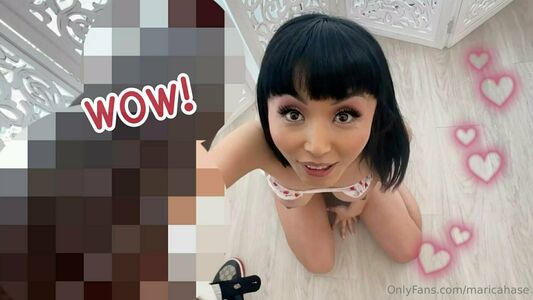 MaricaHase Nude Photos photo 28