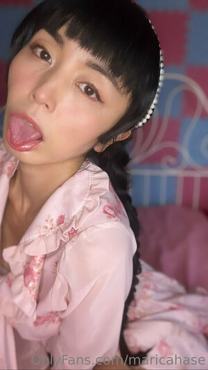 MaricaHase Nude Photos photo 35