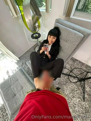 MaricaHase Nude Photos photo 47
