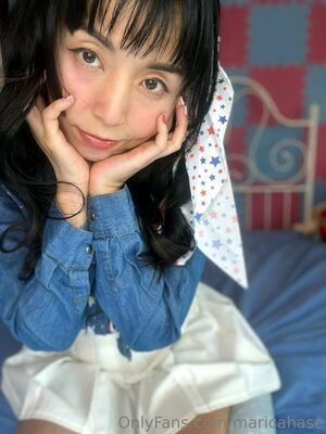 MaricaHase Nude Photos photo 60