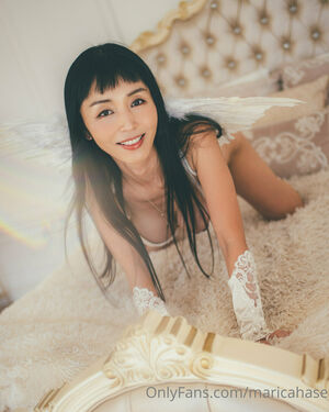 MaricaHase Nude Photos photo 71