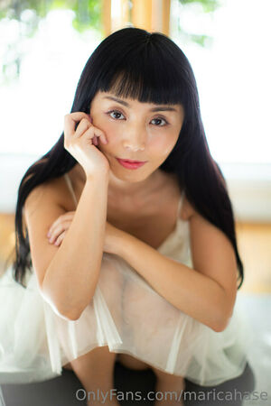 MaricaHase Nude Photos photo 94