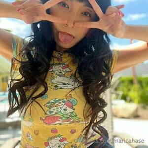 MaricaHase Nude Photos photo 123