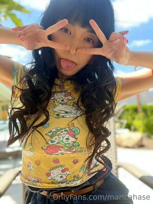 MaricaHase Nude Photos photo 142