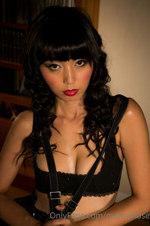 MaricaHase Nude Photos photo 155