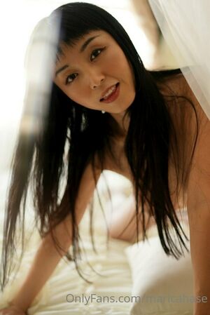 MaricaHase Nude Photos photo 158