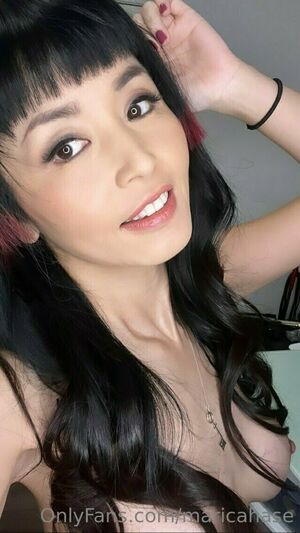 MaricaHase Nude Photos photo 164