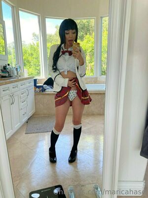 MaricaHase Nude Photos photo 171
