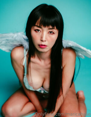 MaricaHase Nude Photos photo 197