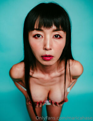 MaricaHase Nude Photos photo 245