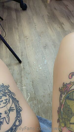 Kawaii_Girl Nude Photos photo 130
