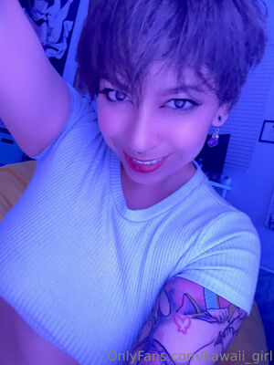 Kawaii_Girl Nude Photos photo 195