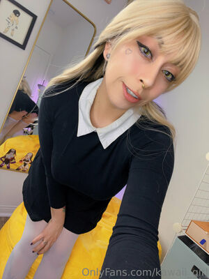 Kawaii_Girl Nude Photos photo 199