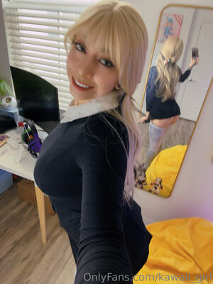 Kawaii_Girl Nude Photos photo 200