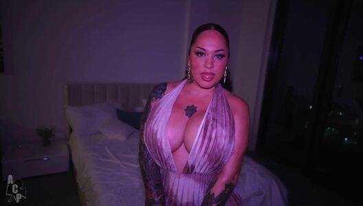 Gigidacream Nude Photos photo 1