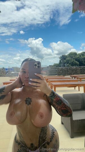 Gigidacream Nude Photos photo 18