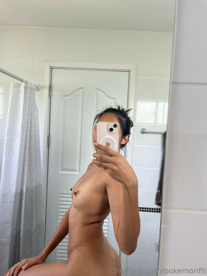PokemonFit Nude Photos photo 90