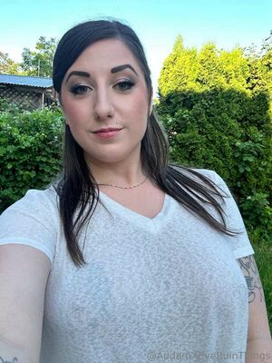 Addamxeveruinthings Nude Photos photo 30