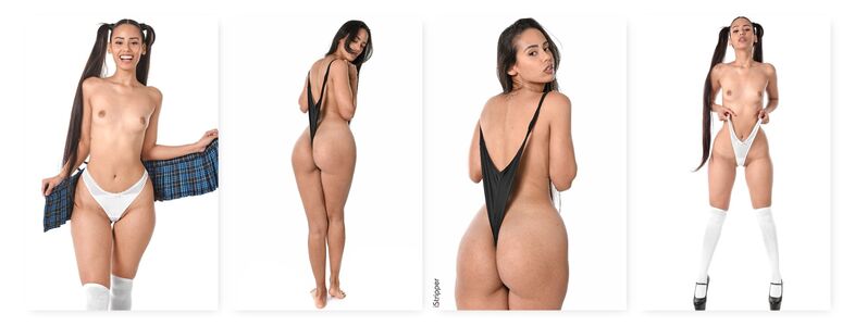 Andreina Deluxe Nude Photos photo 57