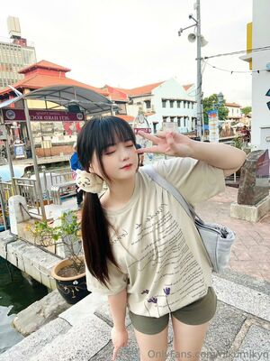 Nikumikyo Nude Photos photo 10
