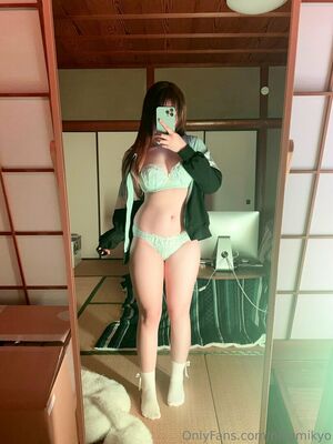 Nikumikyo Nude Photos photo 86