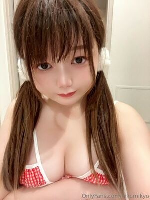 Nikumikyo Nude Photos photo 146