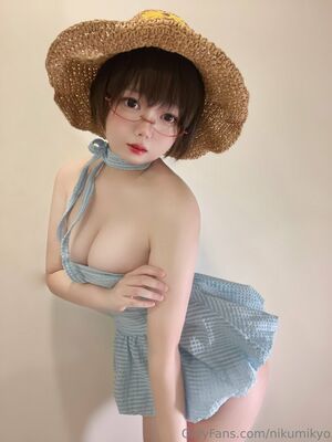 Nikumikyo Nude Photos photo 183