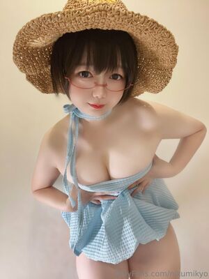 Nikumikyo Nude Photos photo 184