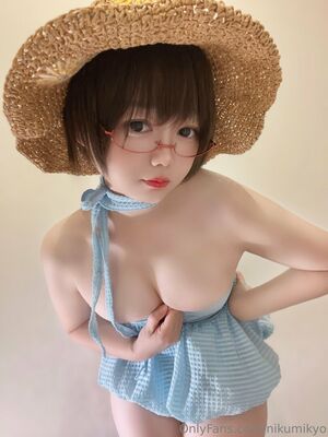 Nikumikyo Nude Photos photo 185