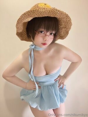 Nikumikyo Nude Photos photo 186